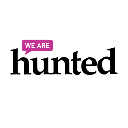 We Are Hunted